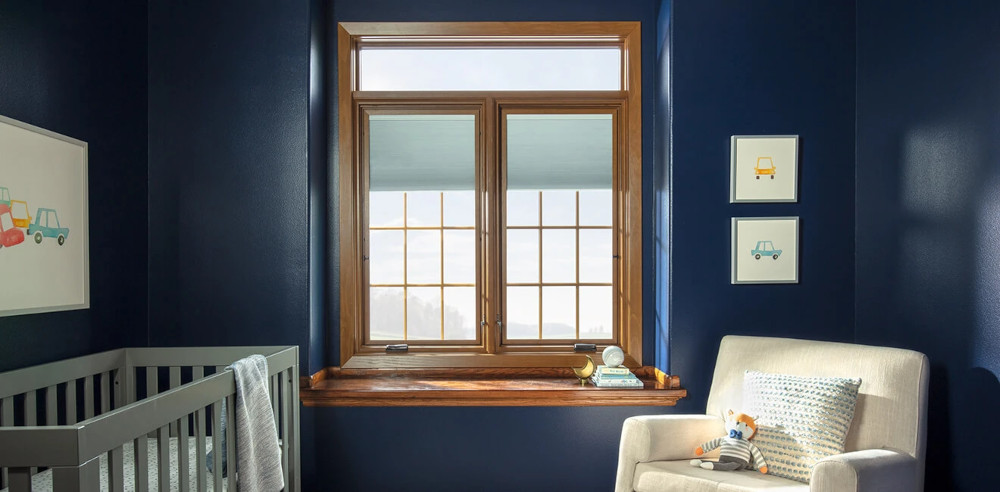 Sound Resistant Windows and Doors in Bluffton