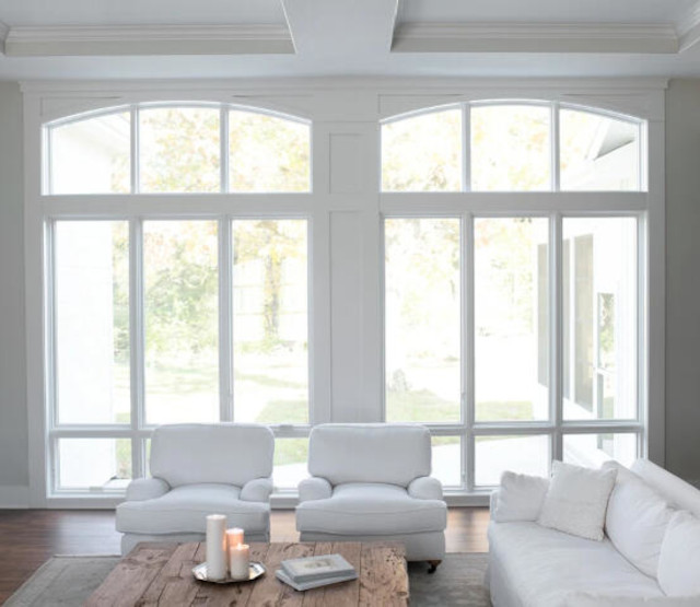 Bluffton Custom Windows