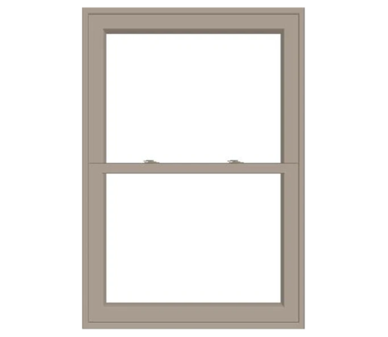 Bluffton Pella 250 Series Double-Hung Window