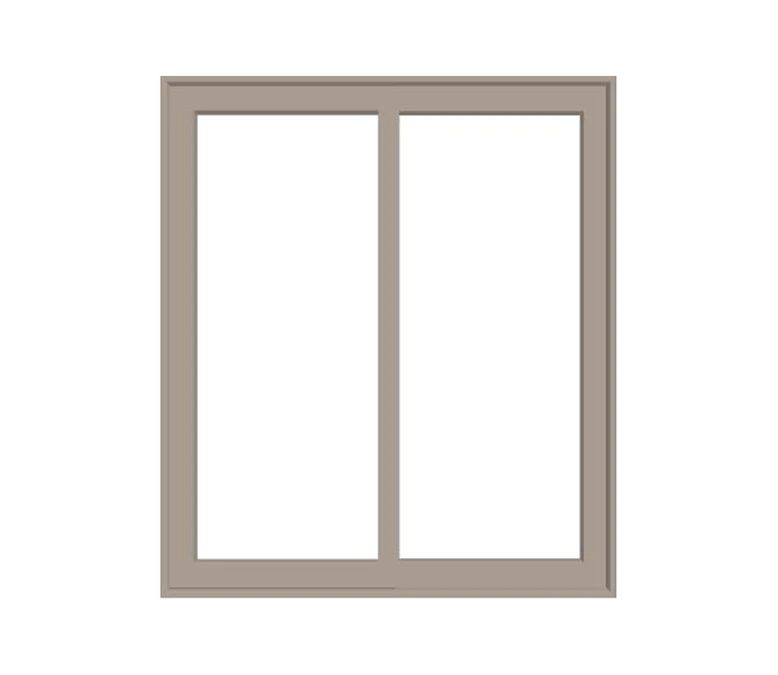 Bluffton Pella 250 Series Patio Doors