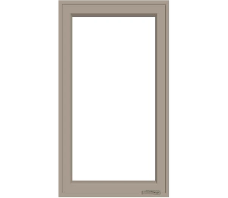 Bluffton Pella 250 Series Vinyl Casement Window