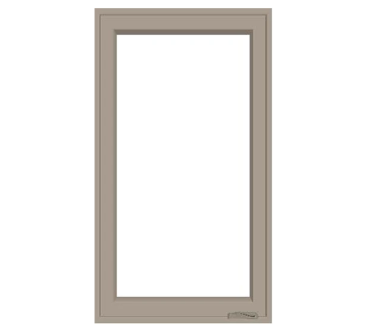 Bluffton Pella 250 Series Vinyl Windows