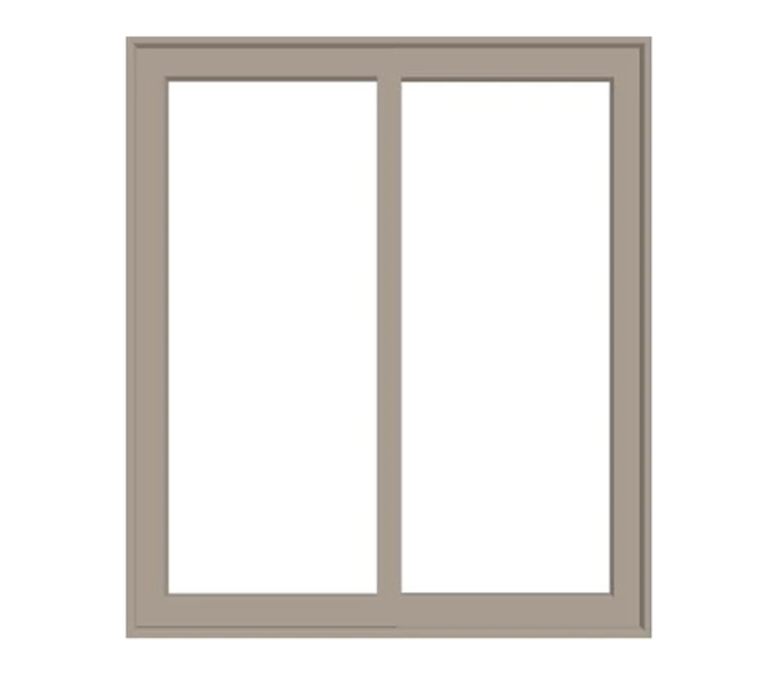 Bluffton Pella 250 Seris Vinyl Patio Doors