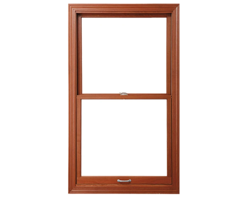 Bluffton Pella Reserve Traditional Single Hung Window