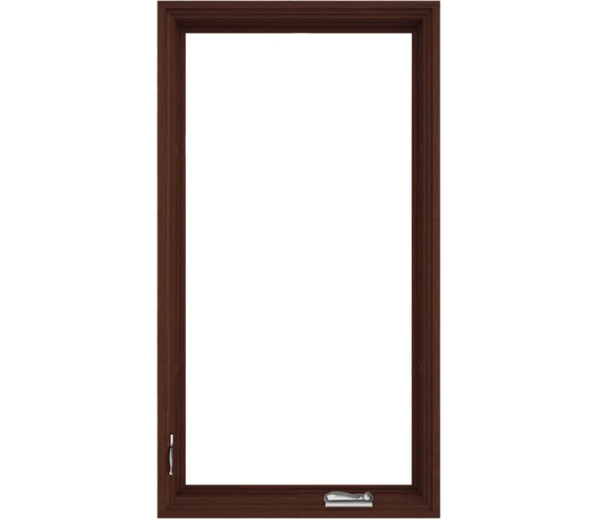 Bluffton Pella Reserve Traditional Wood Casement Window