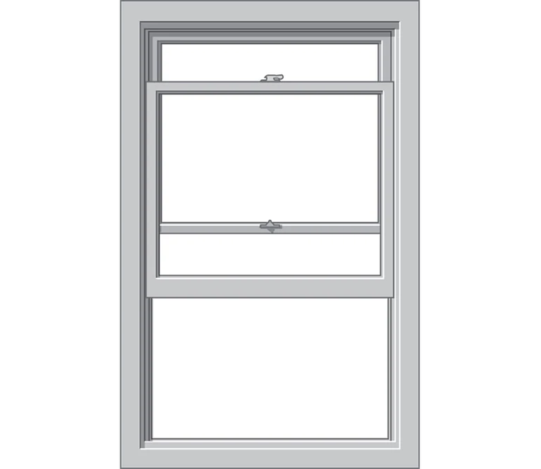 Bluffton Pella Defender Series Vinyl Windows