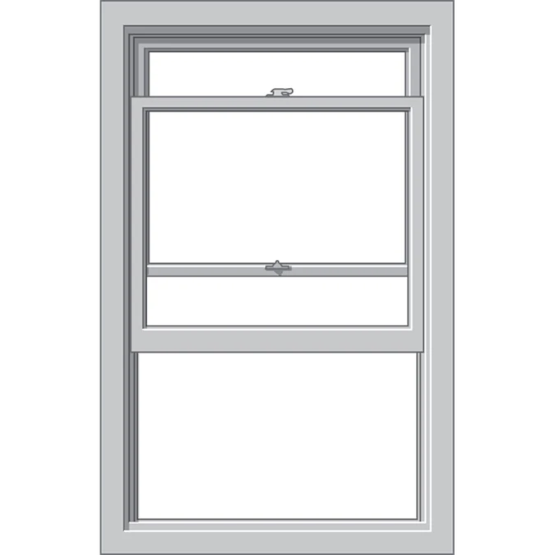 Bluffton Pella Defender Series Windows