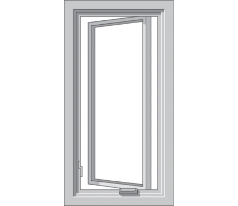 Bluffton Pella Hurricane Shield Series Vinyl Windows