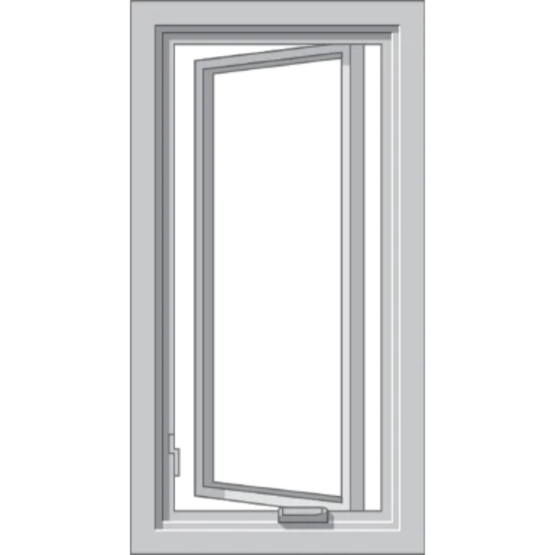 Bluffton Pella Hurricane Shield Series Windows