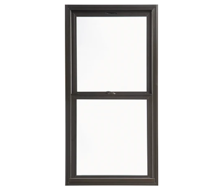 Bluffton Pella Impervia Double-Hung Window