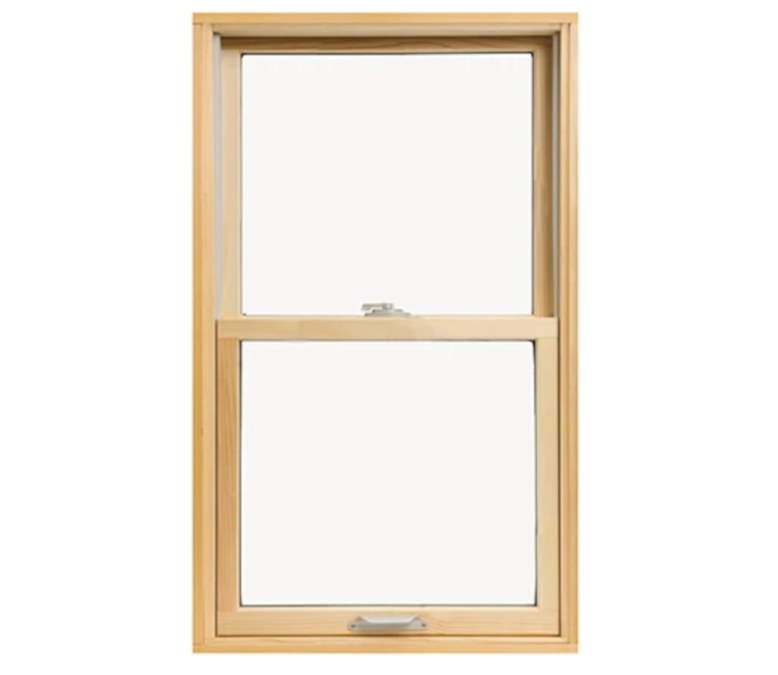 Bluffton Pella Lifestyle Series Double-Hung Window