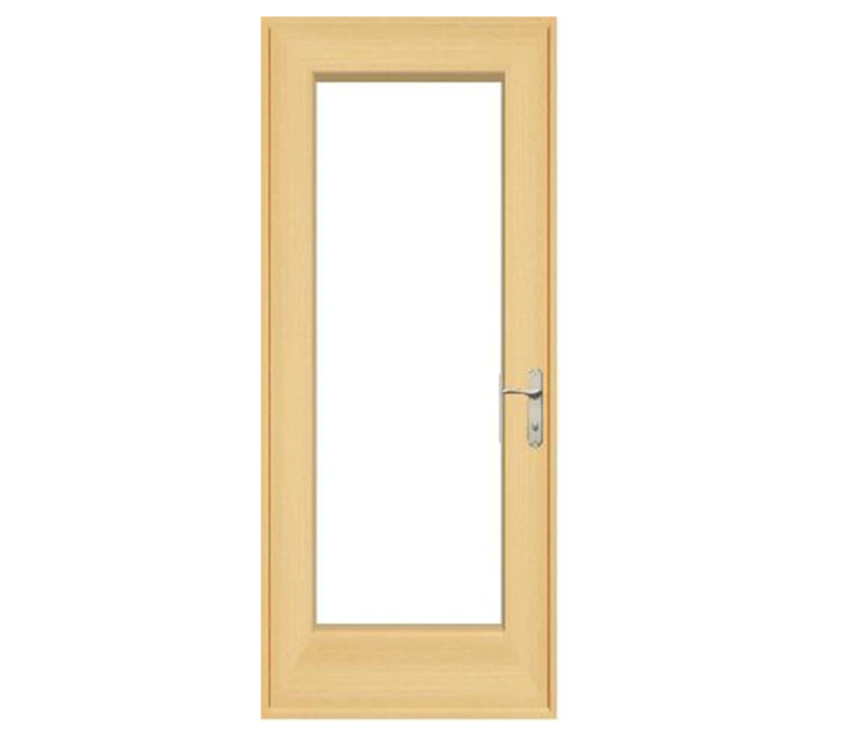 Bluffton Pella Lifestyle Series Patio Doors