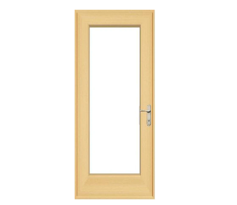 Bluffton Pella Lifestyle Series Patio Doors