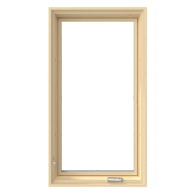 Bluffton Pella Lifestyle Series Wood Casement Window