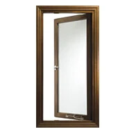 Bluffton Push Out Casement Window