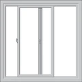 Bluffton Sliding Windows