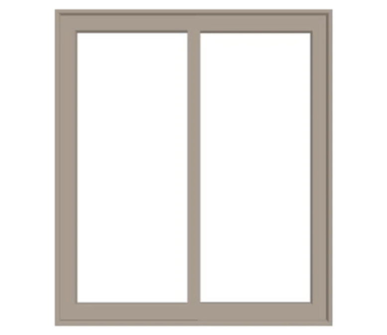 Bluffton Vinyl Doors