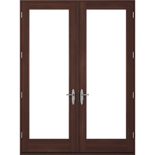 Bluffton Wood Doors