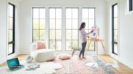 Save 30% or More Over Pella and Andersen Windows Sold At Bluffton Retailers