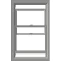 Bluffton Double Hung Windows