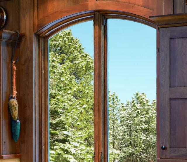 Bluffton Specialty Windows